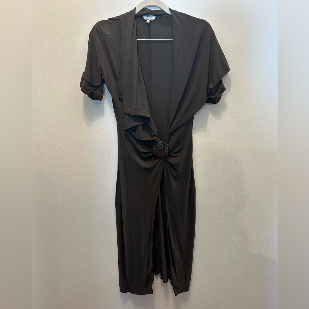 MaxMara Over dress Over shirt